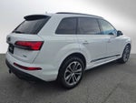 2026 Audi Q7 Premium