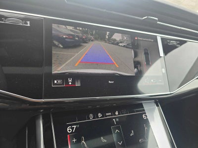 2026 Audi Q7 Premium