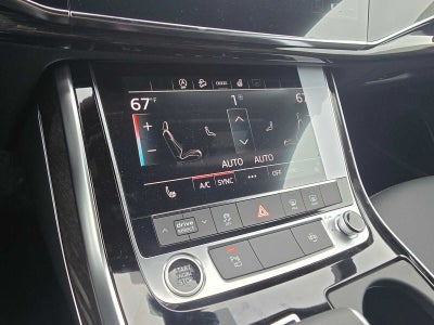 2026 Audi Q7 Premium