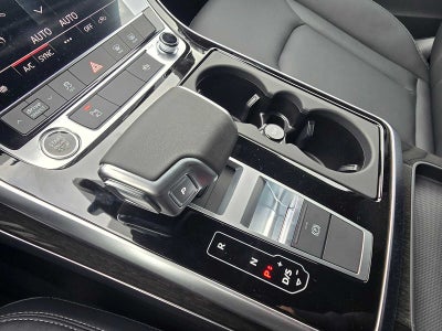 2026 Audi Q7 Premium