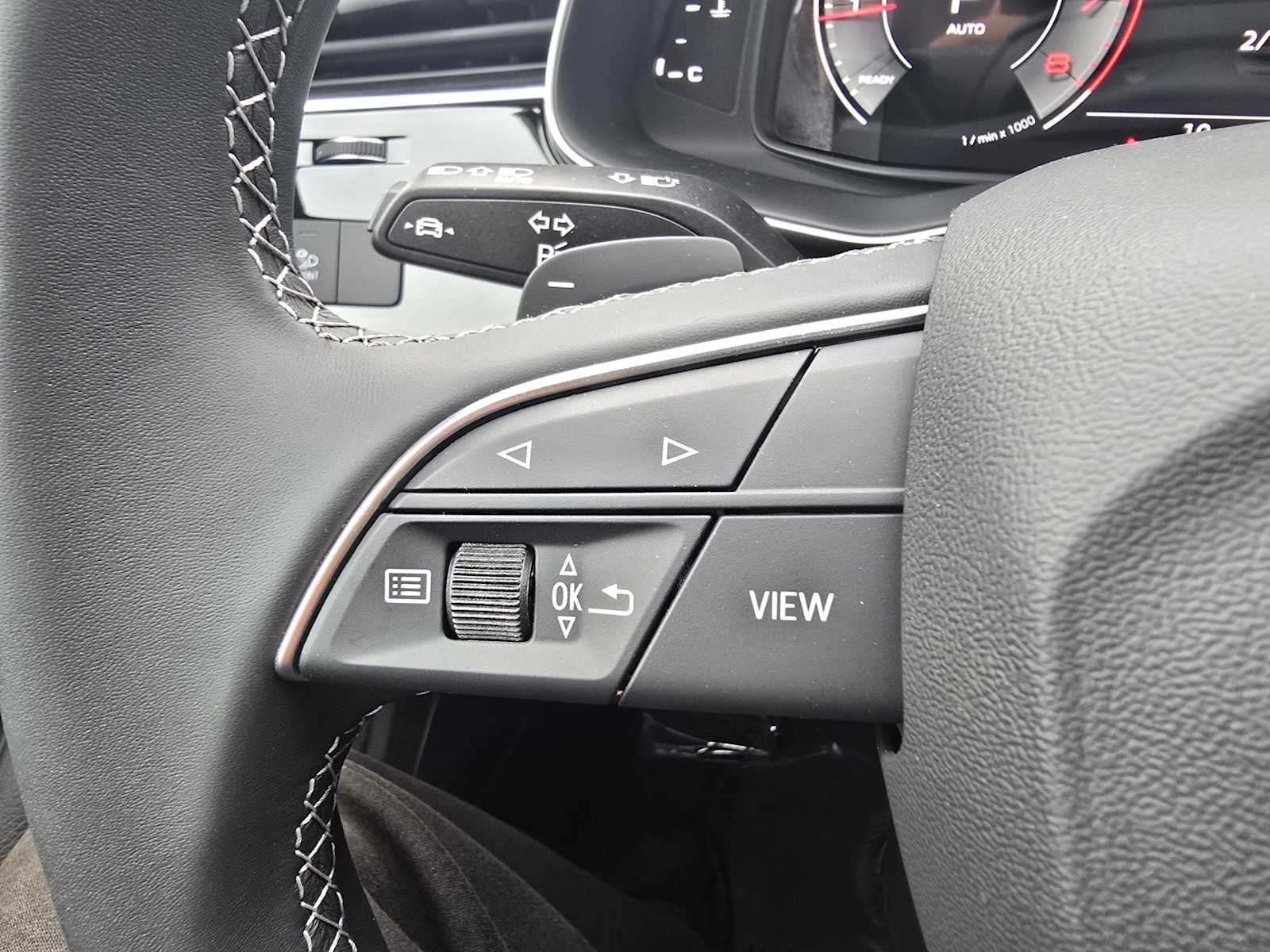 2026 Audi Q7 Premium