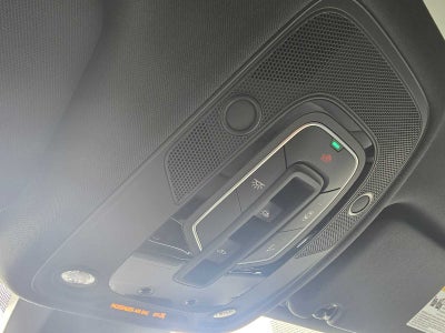 2026 Audi Q7 Premium