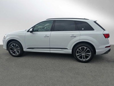 2026 Audi Q7 Premium