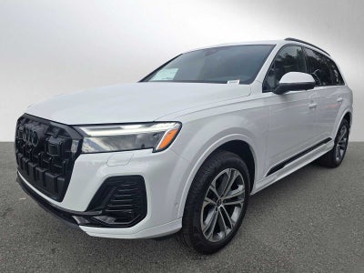 2026 Audi Q7 Premium
