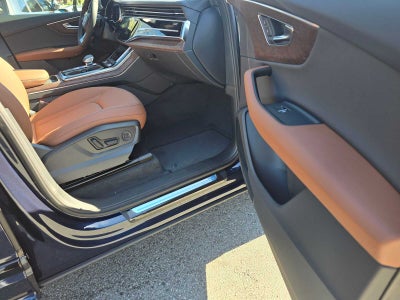 2026 Audi Q7 Premium