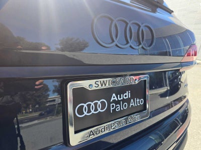2026 Audi Q7 Premium
