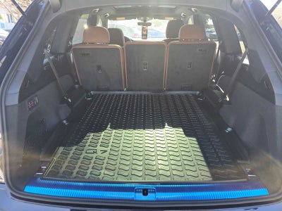 2026 Audi Q7 Premium