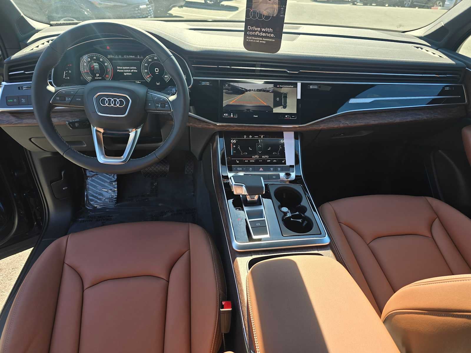 2026 Audi Q7 Premium