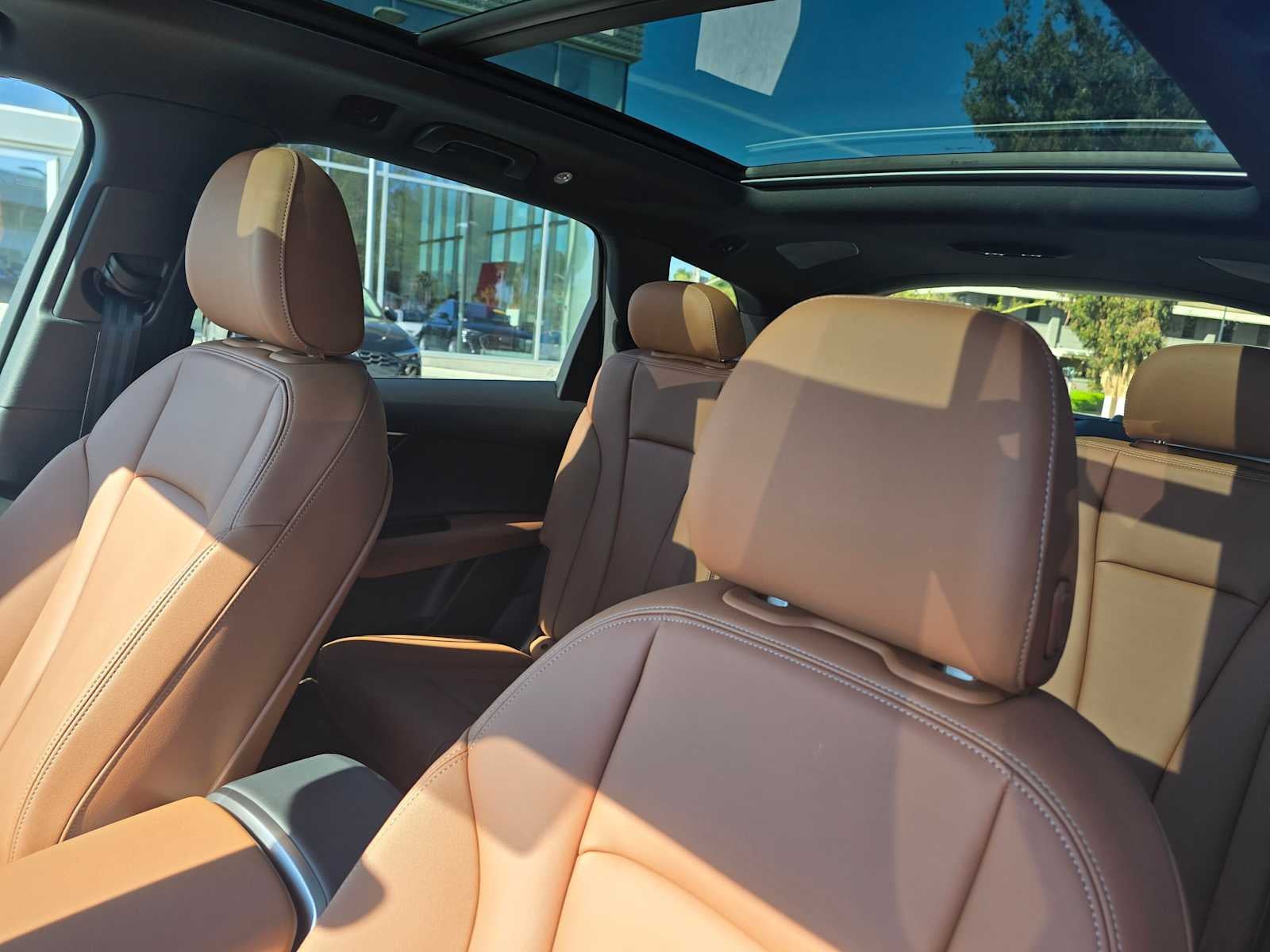 2026 Audi Q7 Premium