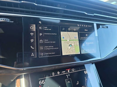 2026 Audi Q7 Premium