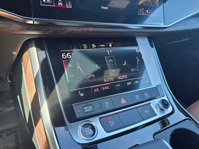 2026 Audi Q7 Premium