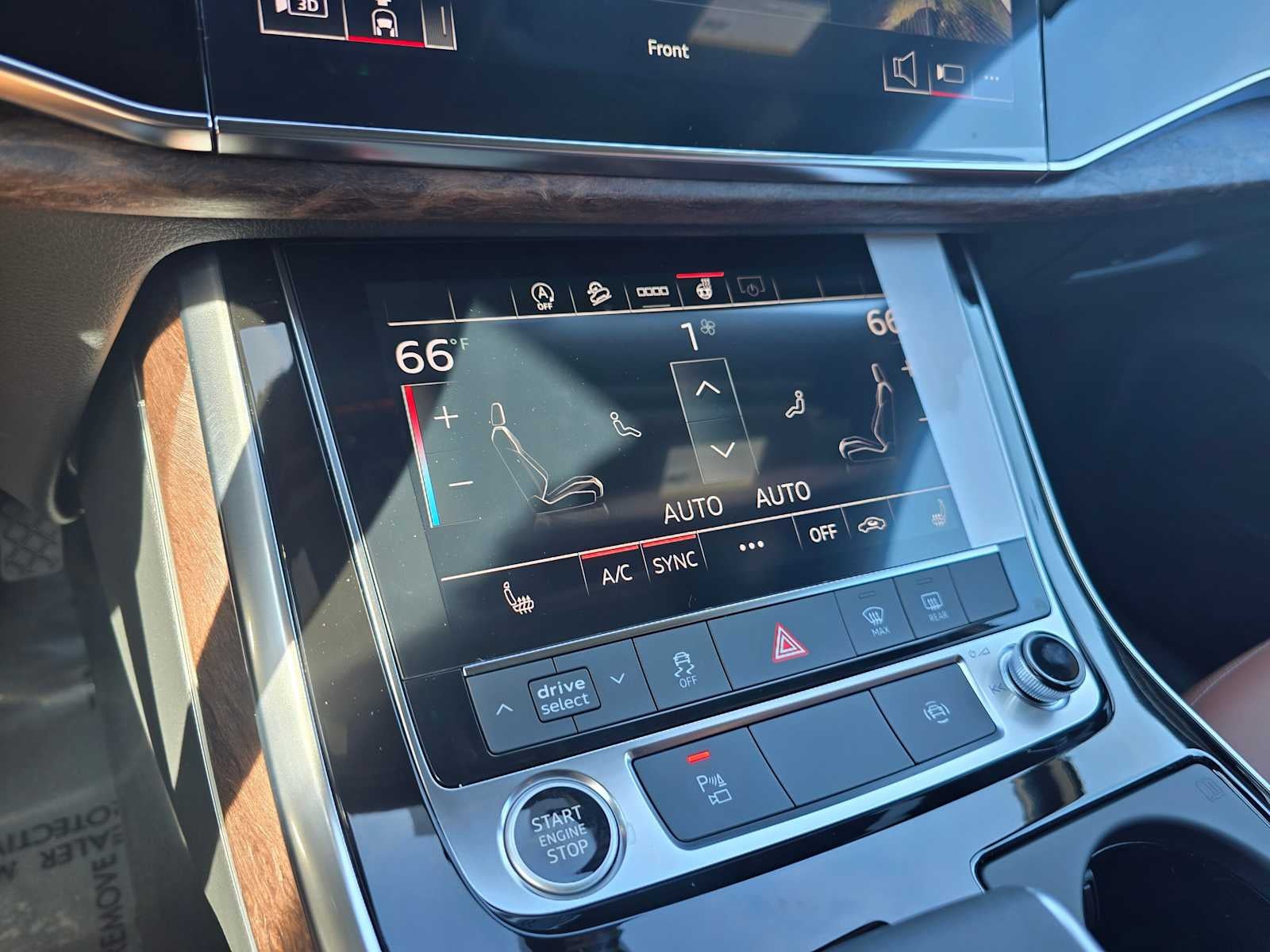 2026 Audi Q7 Premium