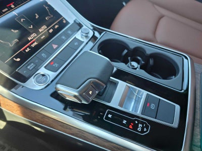 2026 Audi Q7 Premium