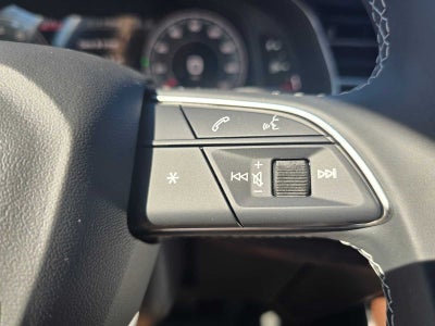 2026 Audi Q7 Premium