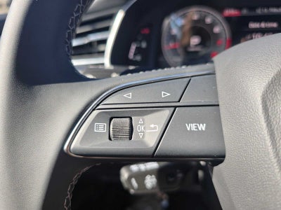2026 Audi Q7 Premium