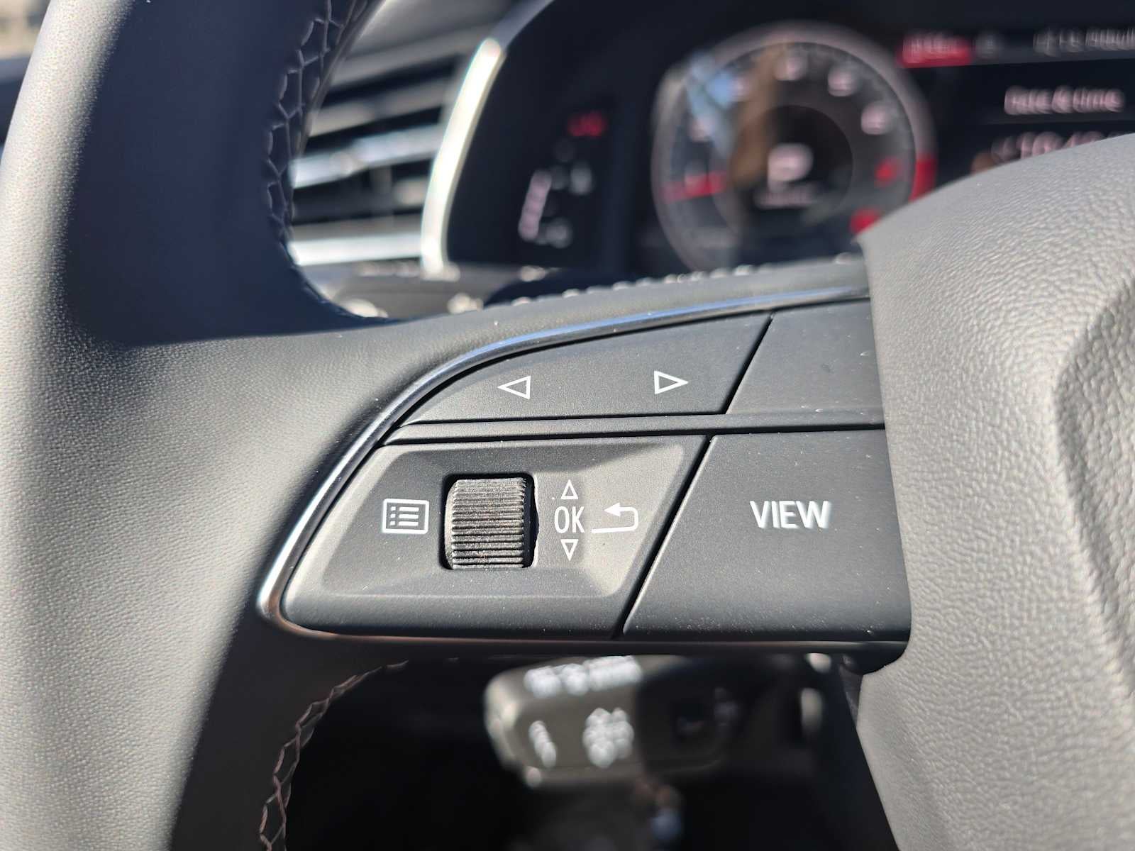 2026 Audi Q7 Premium