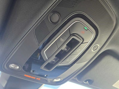 2026 Audi Q7 Premium