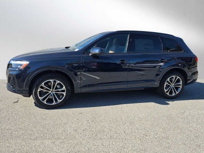 2026 Audi Q7 Premium