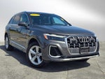 2025 Audi Q7 Premium