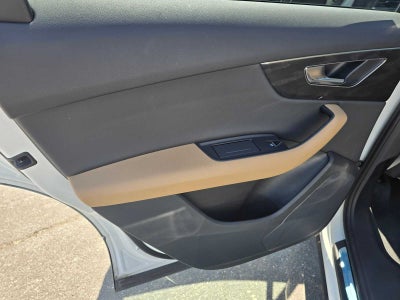 2025 Audi Q7 Premium