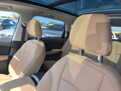 2025 Audi Q7 Premium