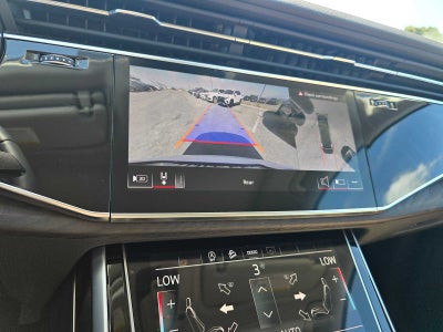 2025 Audi Q7 Premium