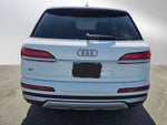2025 Audi Q7 Premium