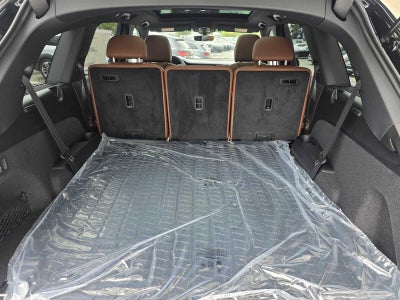 2026 Audi Q7 Premium