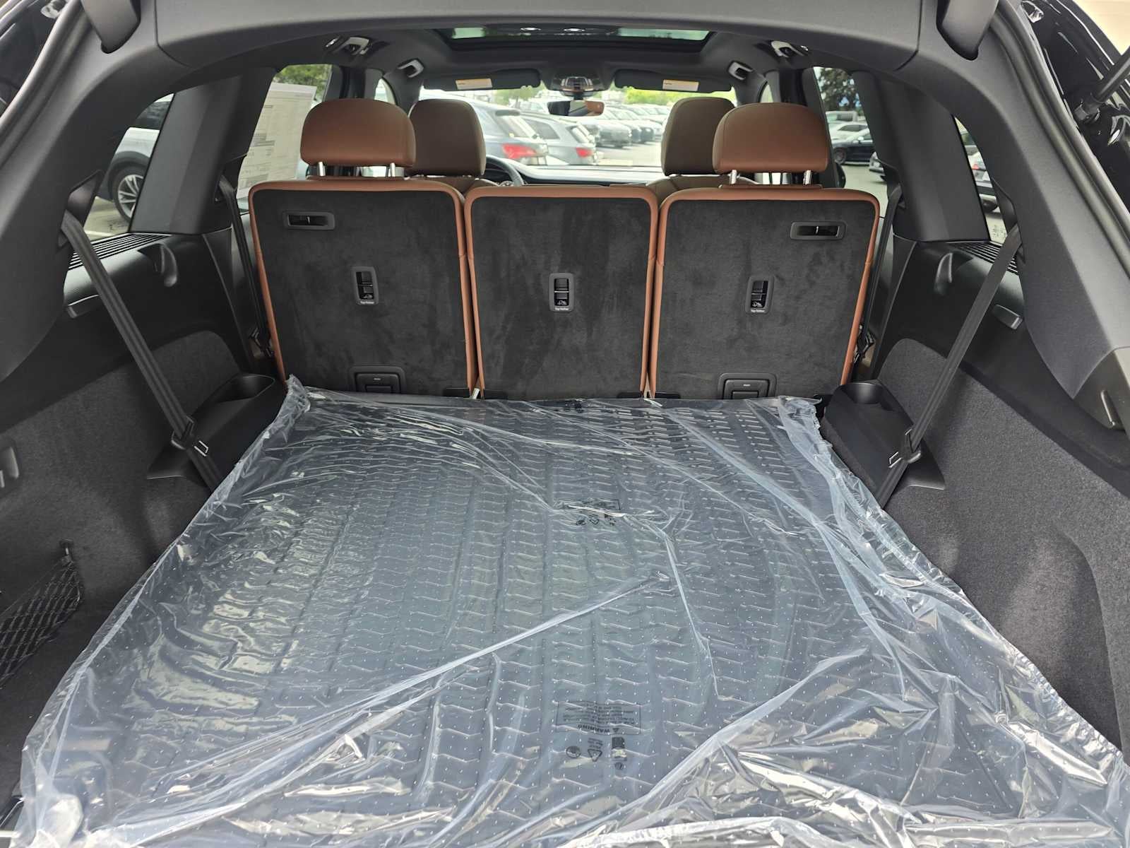 2026 Audi Q7 Premium