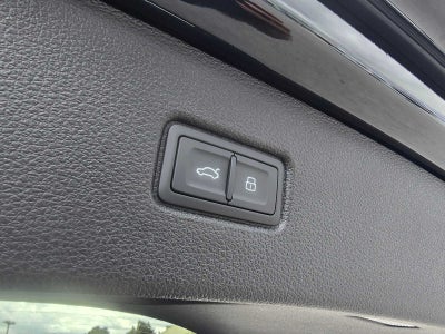 2026 Audi Q7 Premium