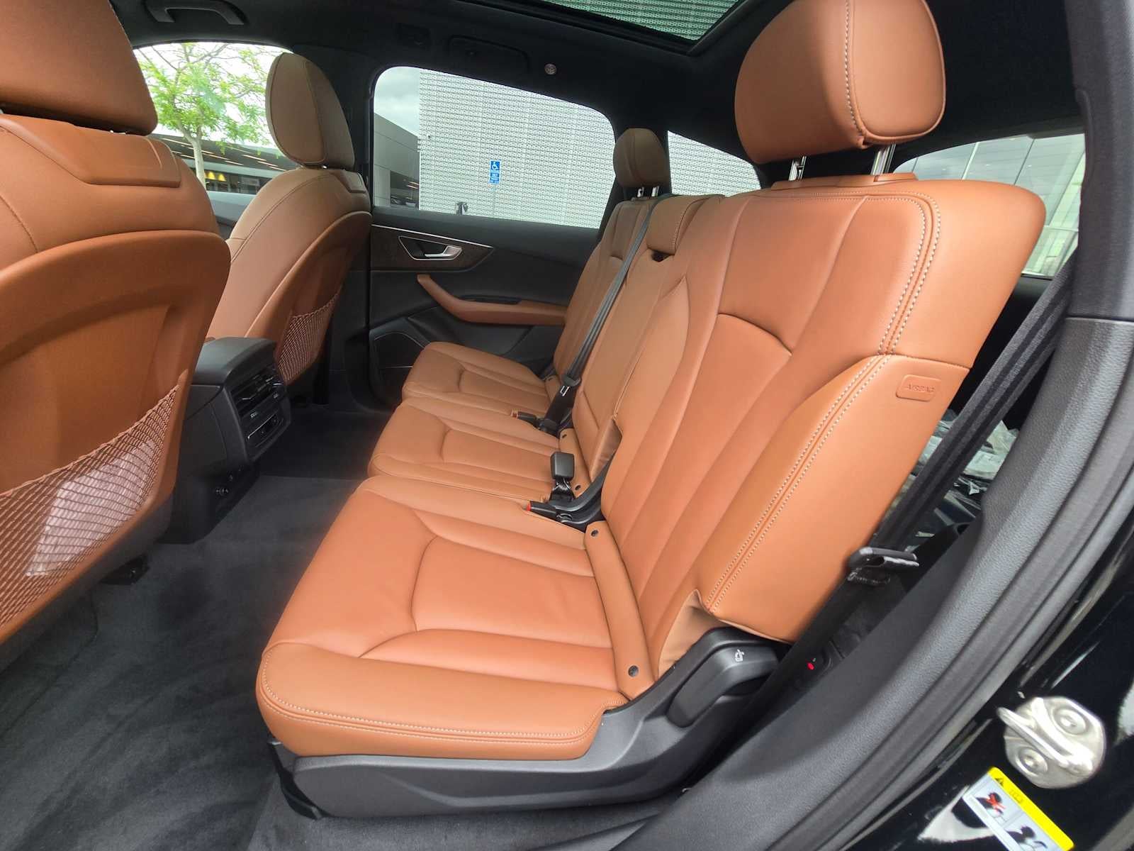 2026 Audi Q7 Premium