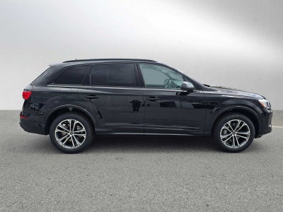 2026 Audi Q7 Premium