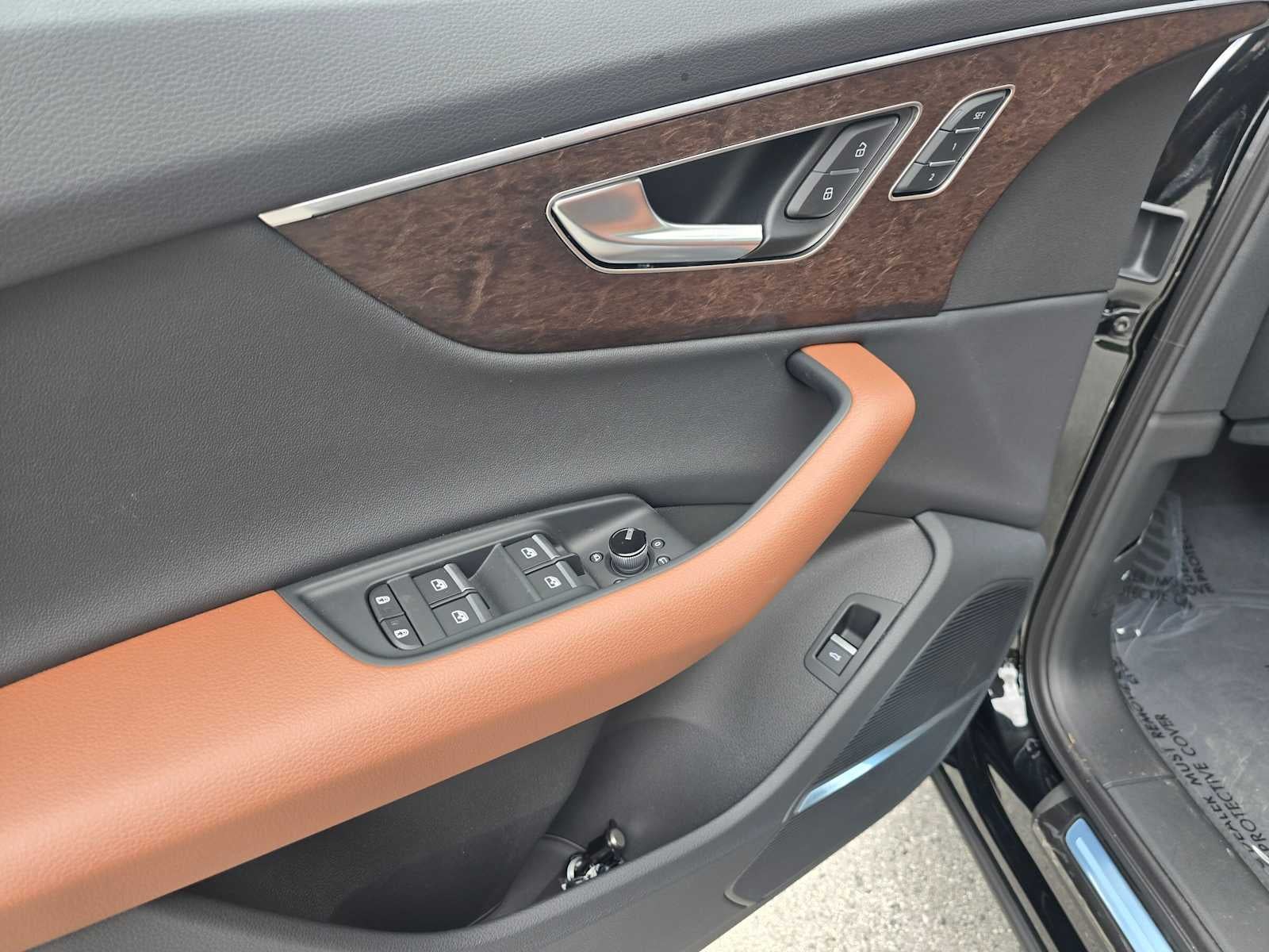 2026 Audi Q7 Premium