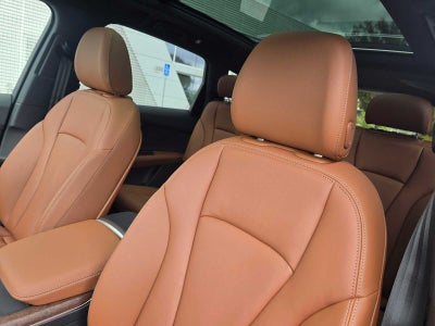 2026 Audi Q7 Premium