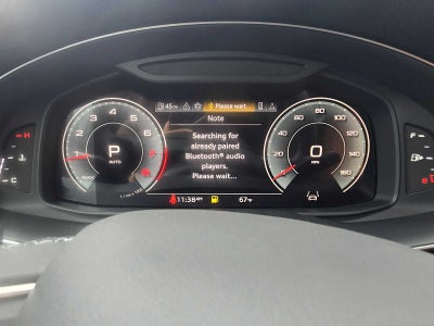 2026 Audi Q7 Premium