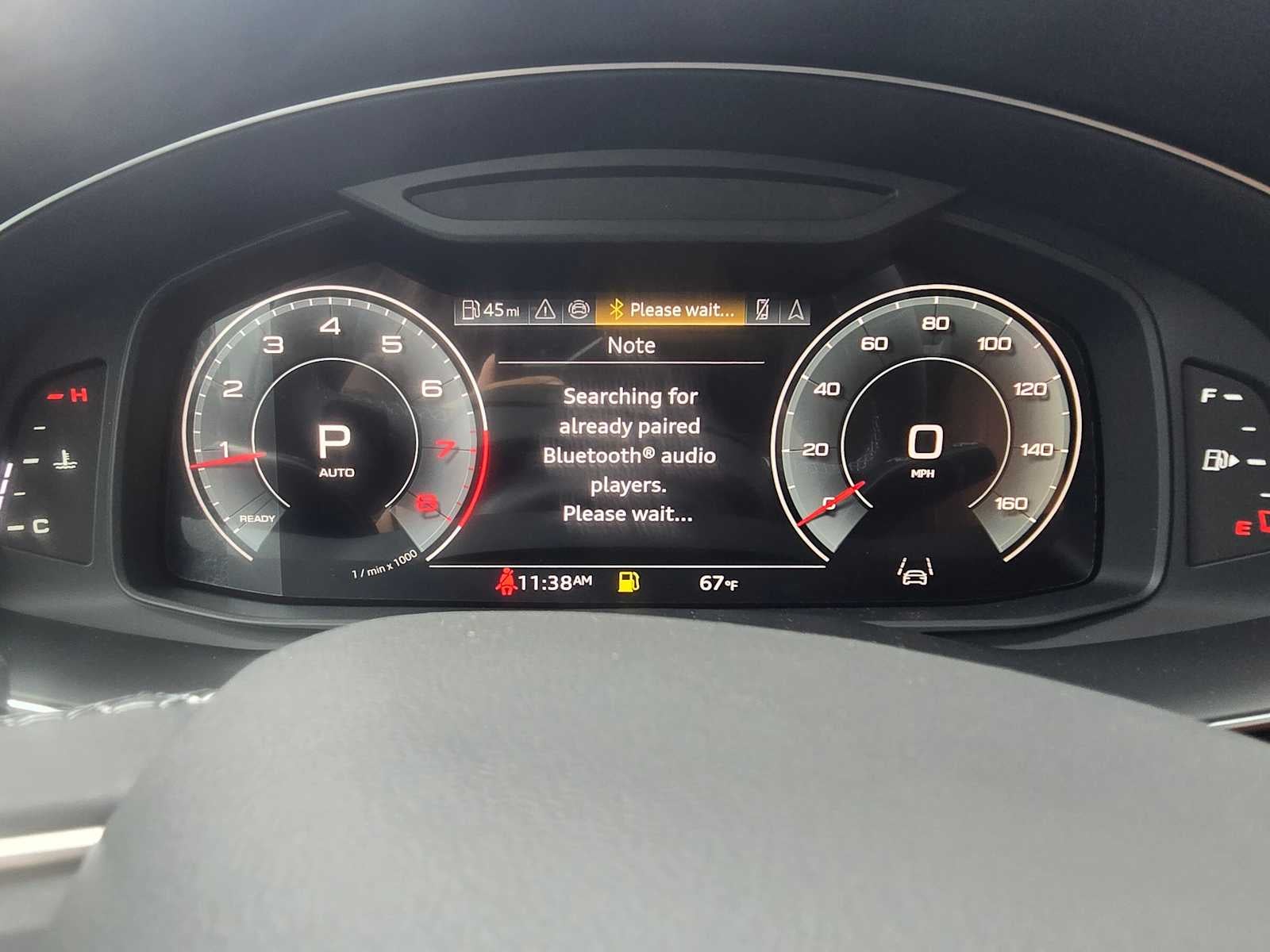 2026 Audi Q7 Premium