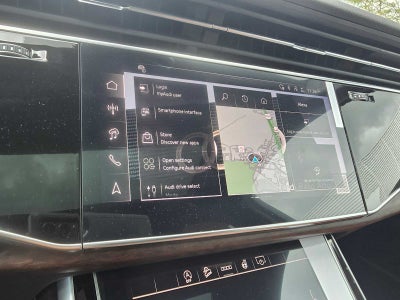 2026 Audi Q7 Premium