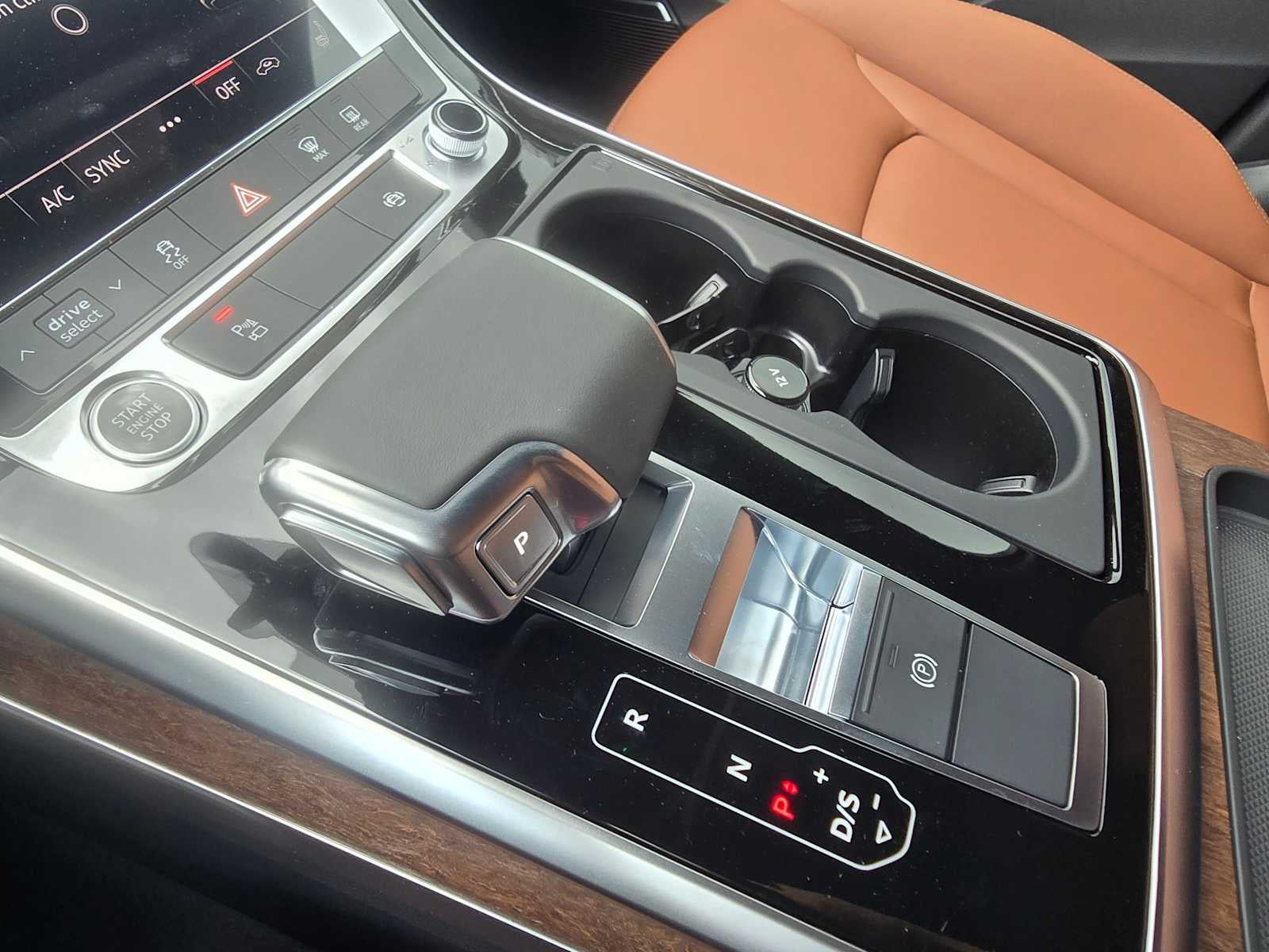2026 Audi Q7 Premium