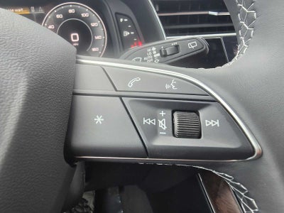 2026 Audi Q7 Premium