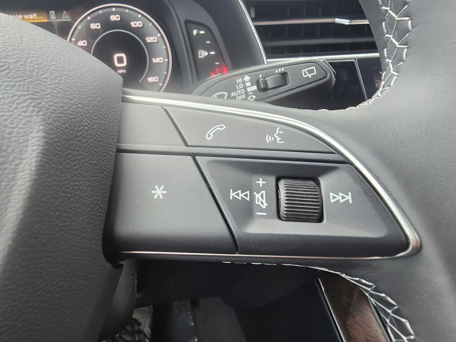 2026 Audi Q7 Premium