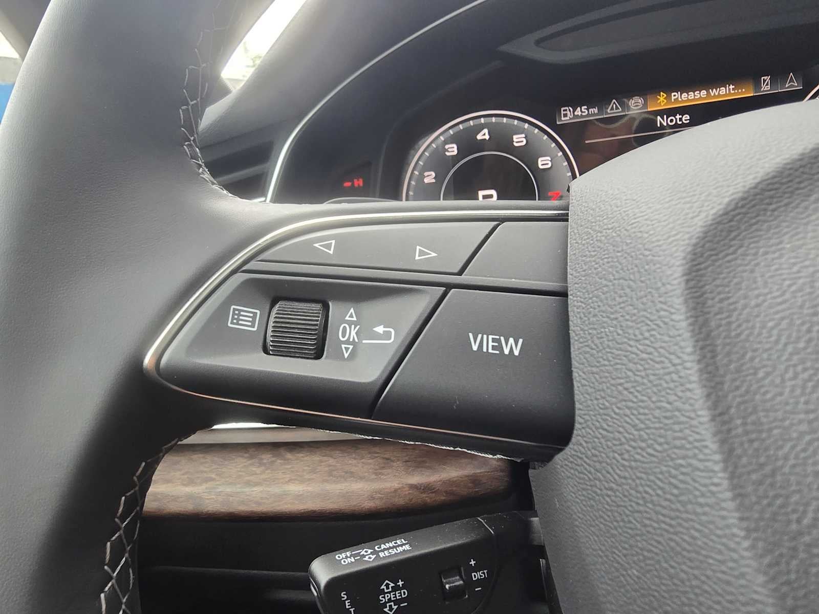2026 Audi Q7 Premium