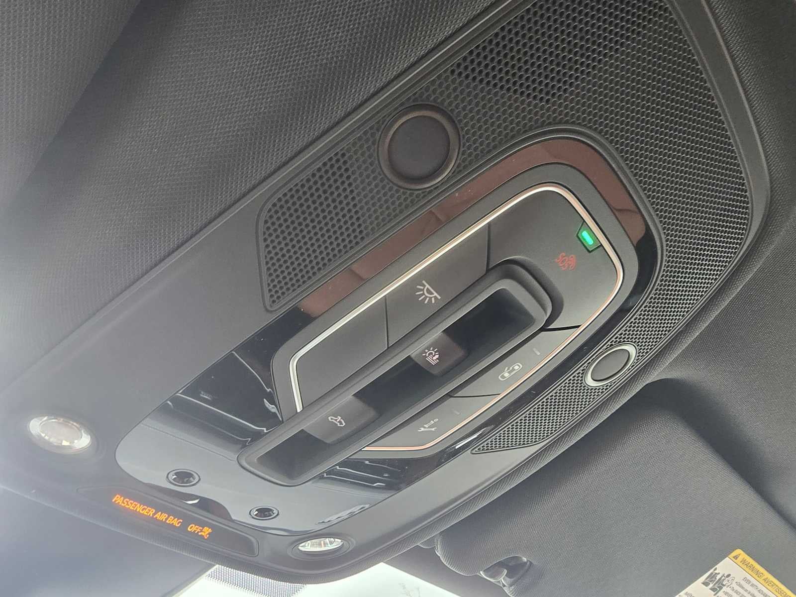 2026 Audi Q7 Premium