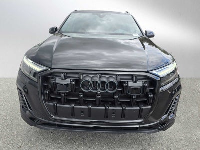 2026 Audi Q7 Premium