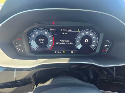 2023 Audi Q3 Premium