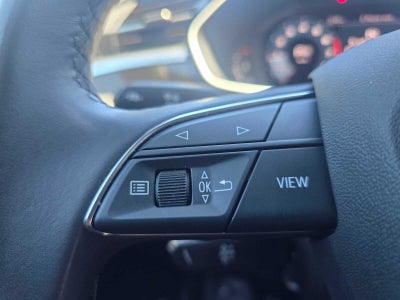 2023 Audi Q3 Premium
