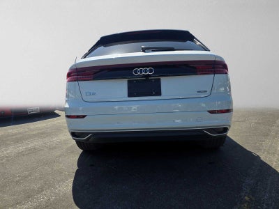 2023 Audi Q8 Premium