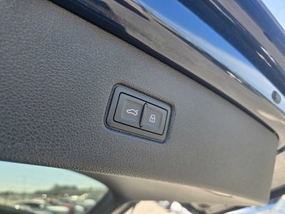 2025 Audi Q7 Premium