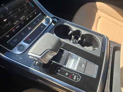 2025 Audi Q7 Premium