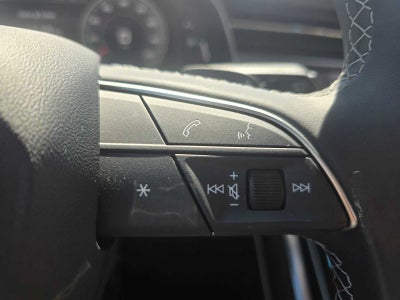 2025 Audi Q7 Premium