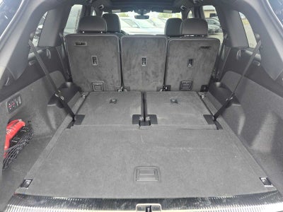 2026 Audi Q7 Premium